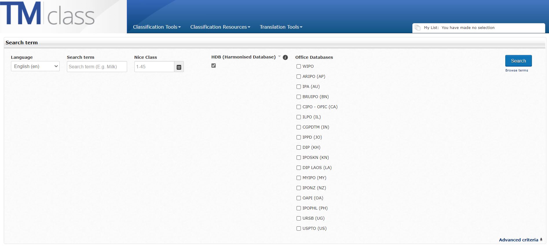 What Is Trademark Search VSB Consultants   Tm 