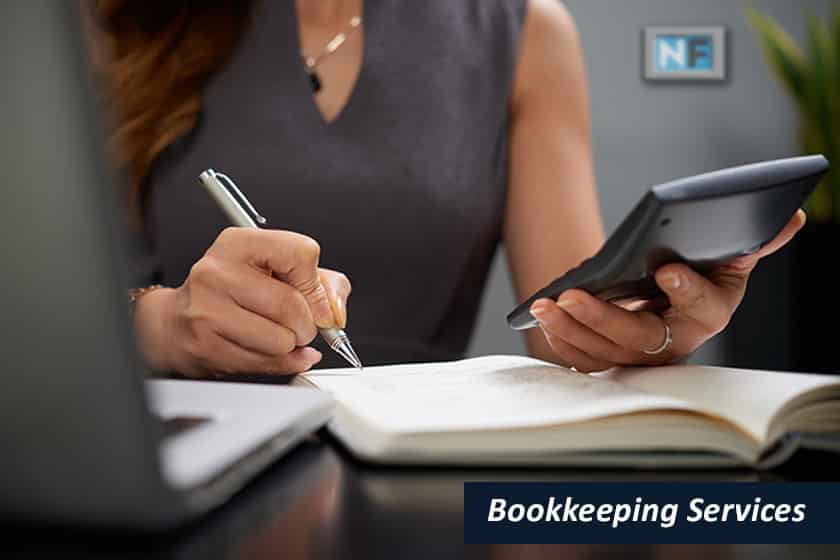 Bookkeeping Services